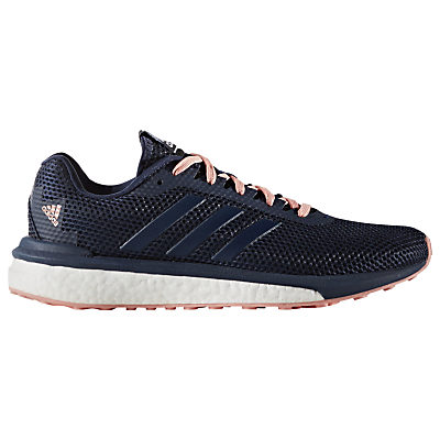 Adidas Vengeful Women's Running Shoes Navy